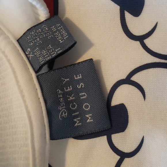 Disney Mackey Mouse Sweatshirt - Picture 9 of 10